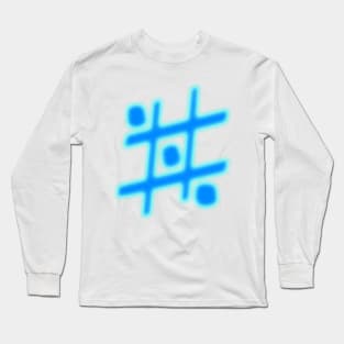 Victory XO Long Sleeve T-Shirt